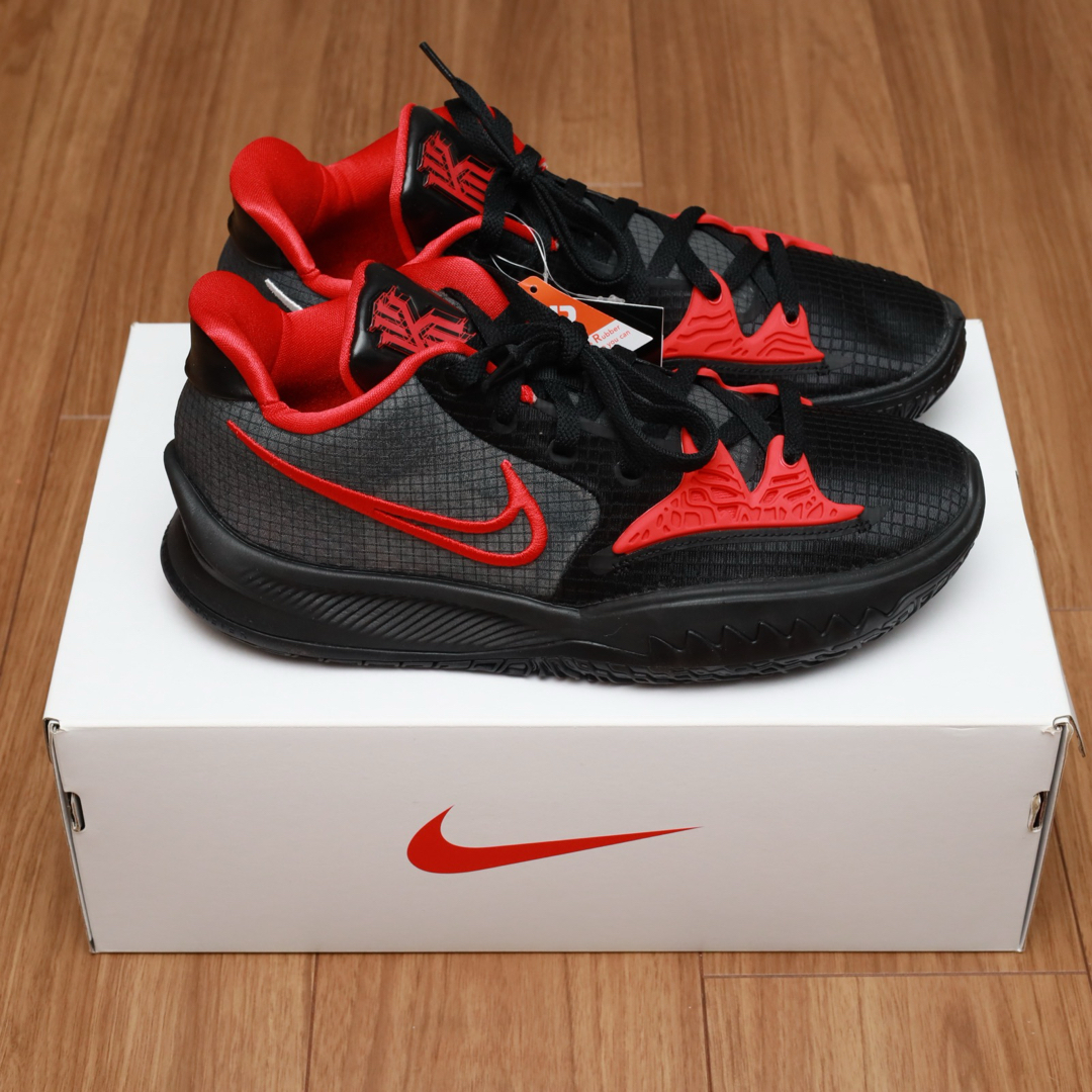 NIKE KYRIE LOW 4 EP 27cm