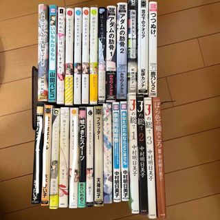 BLコミック　おまとめ27冊(ボーイズラブ(BL))