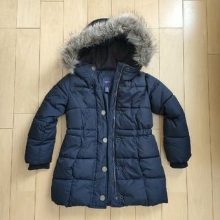 ギャップキッズ(GAP Kids)のアウター　キッズ　女の子　110サイズ(ジャケット/上着)