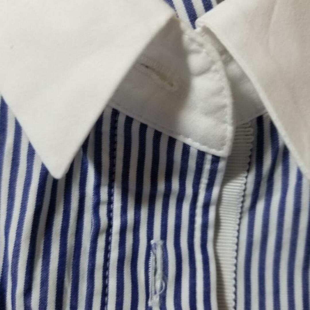 sacai - サカイ 半袖シャツブラウス サイズ2 M美品 の通販 by ブラン
