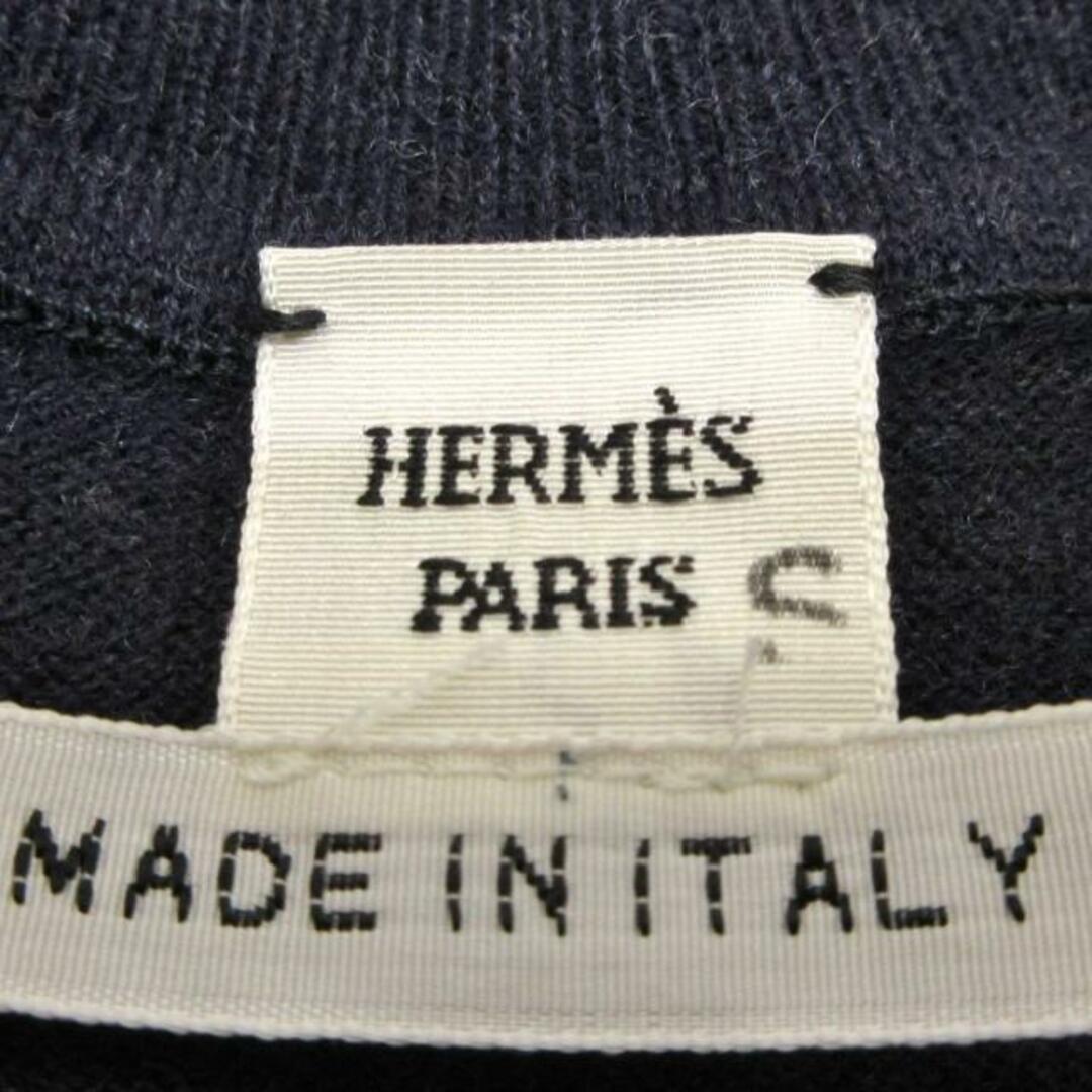 HERMES(エルメス) ワンピース サイズ34 S -