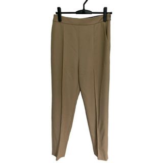 ADORE - アドーア パンツ サイズ38 M レディース -の通販 by ブラン