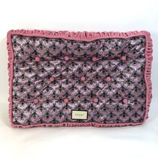 グッチ クッションの通販 12点 | Gucciのインテリア/住まい/日用品を グッチ クッションの通販 12点 | Gucciのインテリア/住まい/日用品を