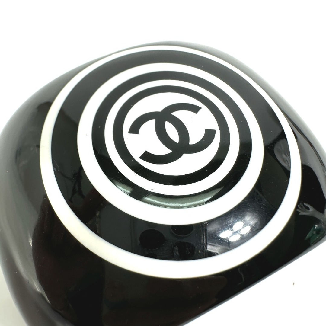CHANEL - シャネル CHANEL CC ココマーク 01P 太バングル アクセサリー