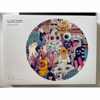 ワコム(Wacom)のWacom PTH-860/KO ペンタブレット(PC周辺機器)