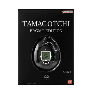 フラグメント(FRAGMENT)のOriginal Tamagotchi FRGMT EDITION(その他)