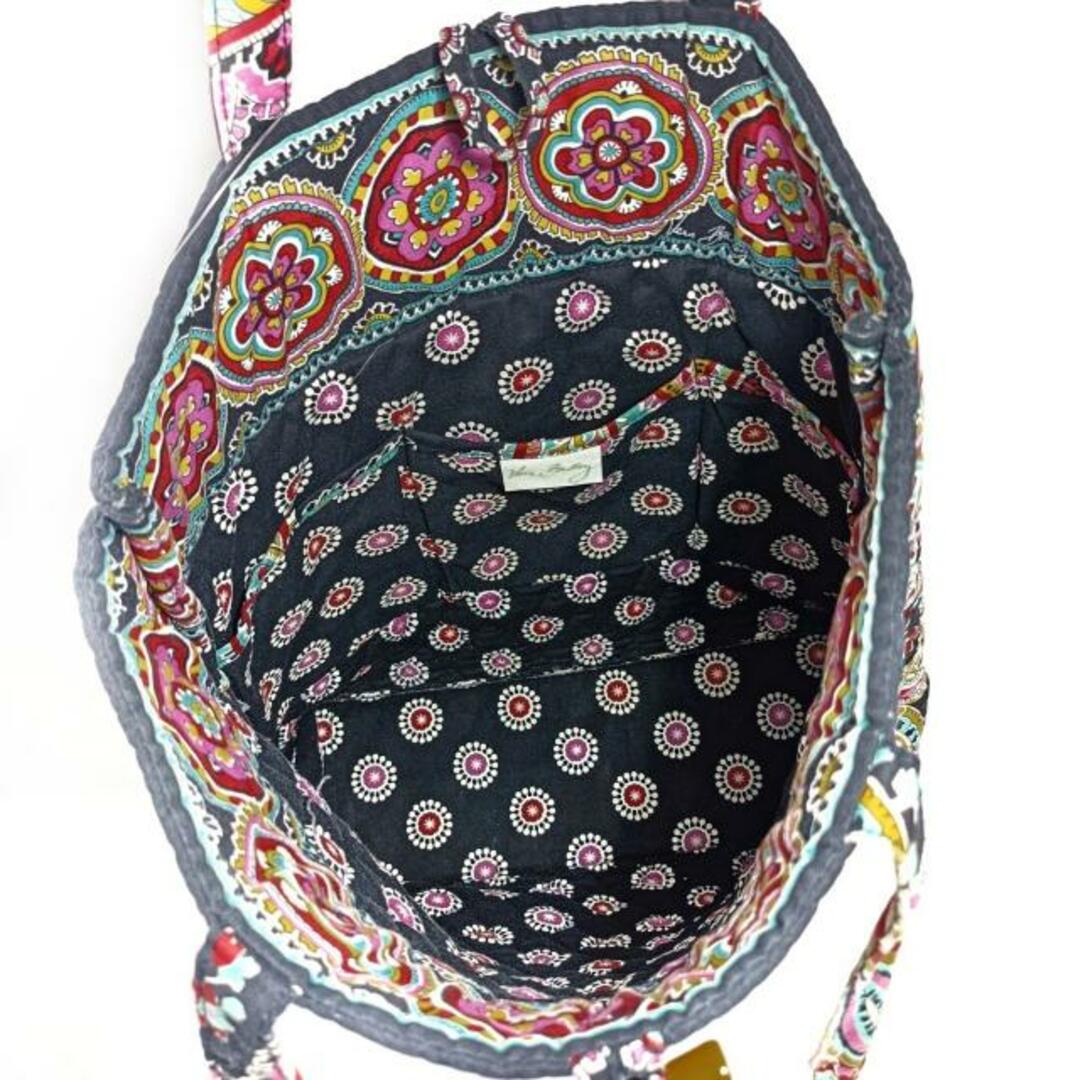 Vera Bradley ベラブラッドリー トートバッグ コットンの通販 by ブランディア｜ヴェラブラッドリーならラクマ