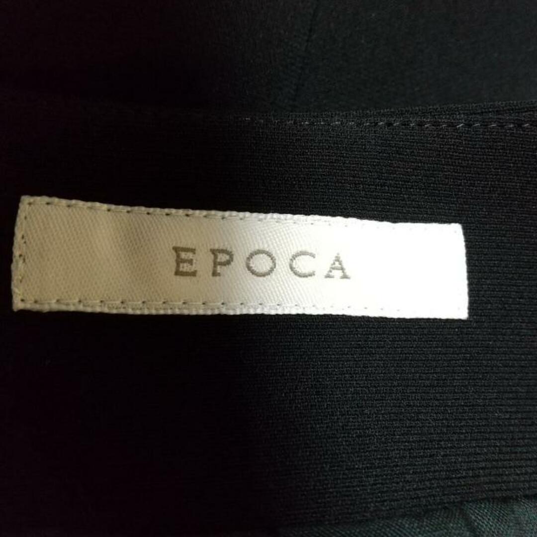 EPOCA - エポカ ジャケット サイズ44 L レディースの通販 by ブラン
