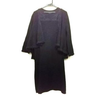 TO BE CHIC - 新品未使用 6.6万 TO BE CHIC セットアップ トップス