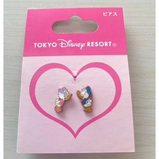 ドナデジデイジー ピアス(ピアス)