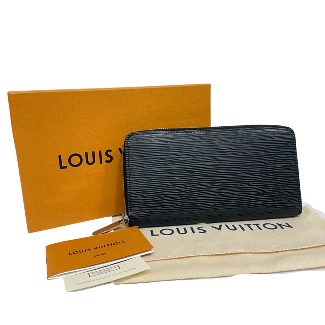 LOUIS VUITTON - ルイヴィトン ジッピーウォレット M61857 長財布