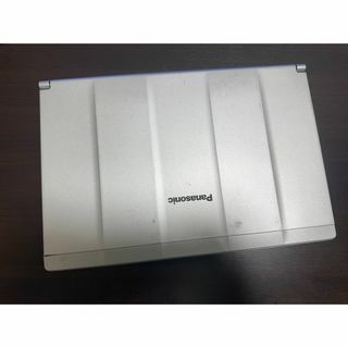 パナソニック(Panasonic)の【訳あり特価】Let'snote CF-SX4 RAM12GB SSD240GB(ノートPC)