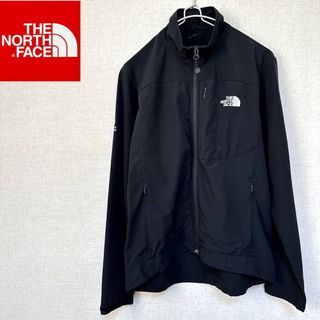 ザノースフェイス(THE NORTH FACE)のノースフェイス ナイロンジャケット レディースM  Flight Series(ナイロンジャケット)