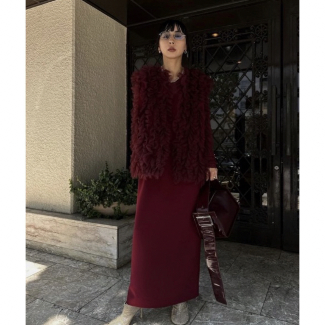 Ameri VINTAGE - 新品未使用☆アメリヴィンテージ ハンドバッグ