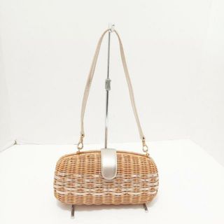 TOMORROWLAND - トゥモローランド ショルダーバッグ美品 -の通販 by