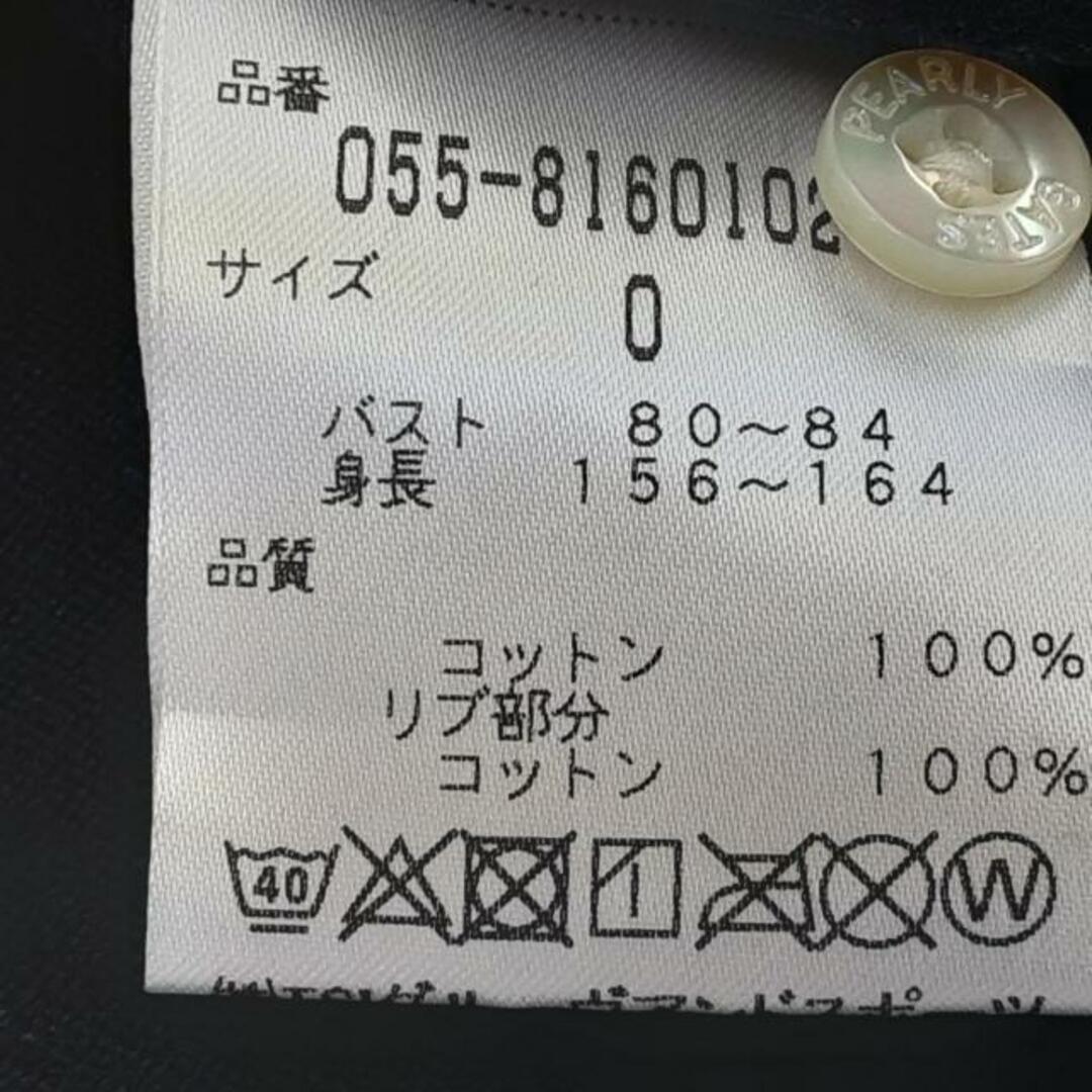 パーリーゲイツ サイズ0 - レディースウェア パーリーゲイツ サイズ0 - レディースウェア