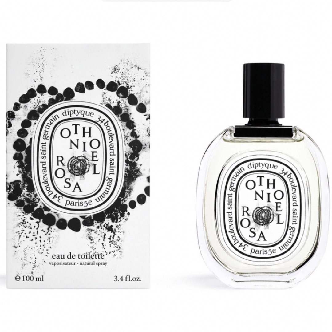 ディプティック DIPTYQUE 香水 限定 3種セット 未使用未開封