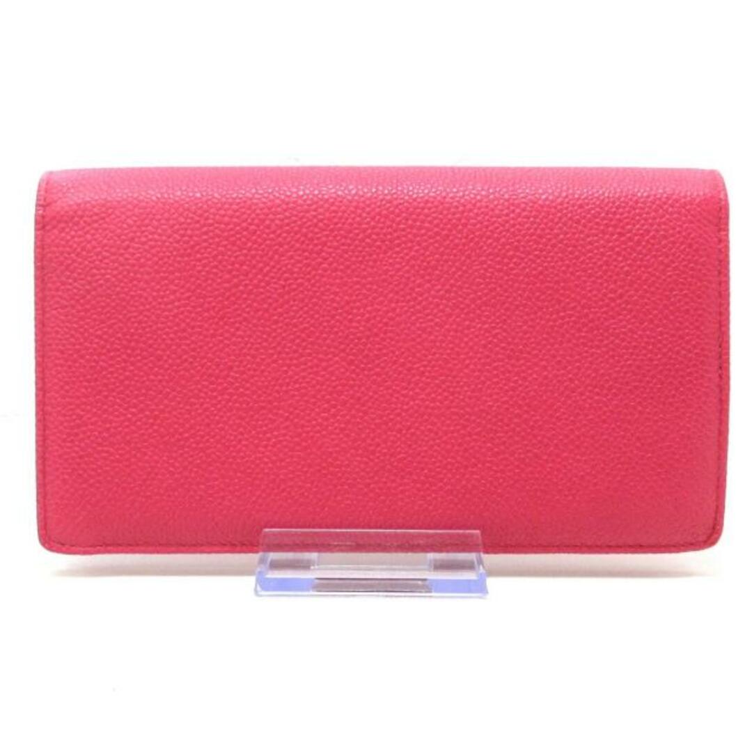 CHANEL - シャネル 長財布美品 ニューココボタンの通販 by ブラン