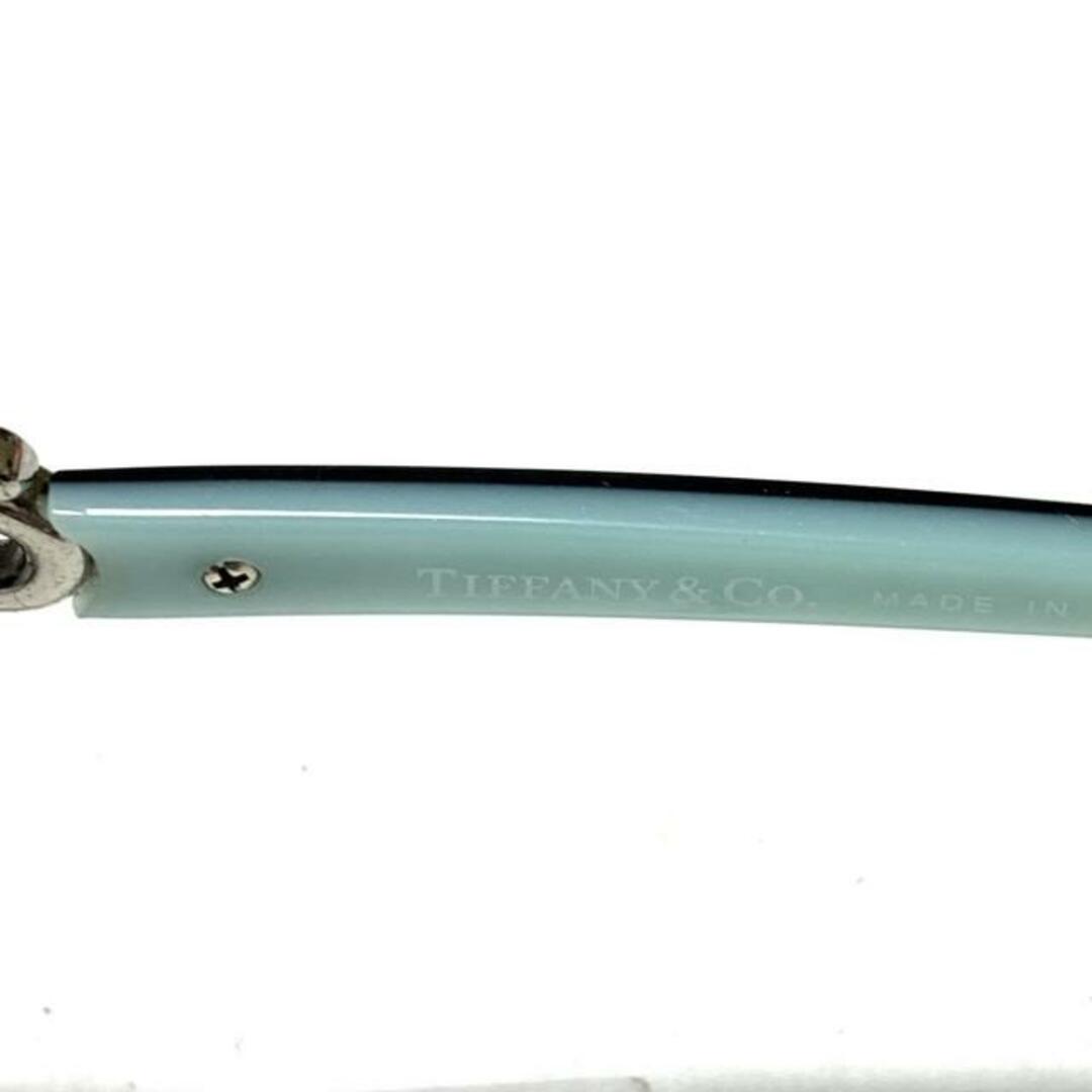 Tiffany & Co. - ティファニー サングラス - TF4059 リボンの通販 by