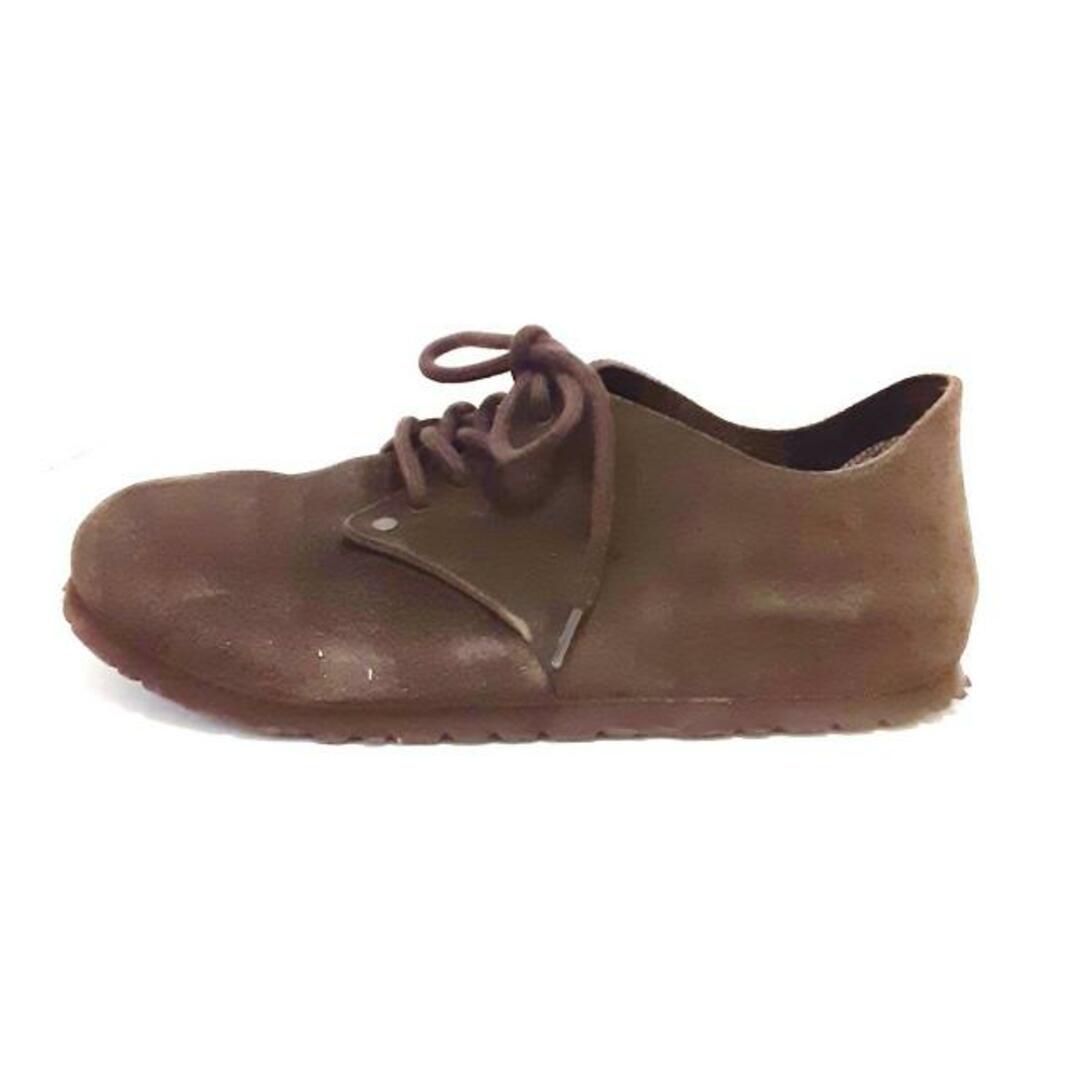 BIRKENSTOCK - ビルケンシュトック スニーカー 37 -の通販 by ブラン