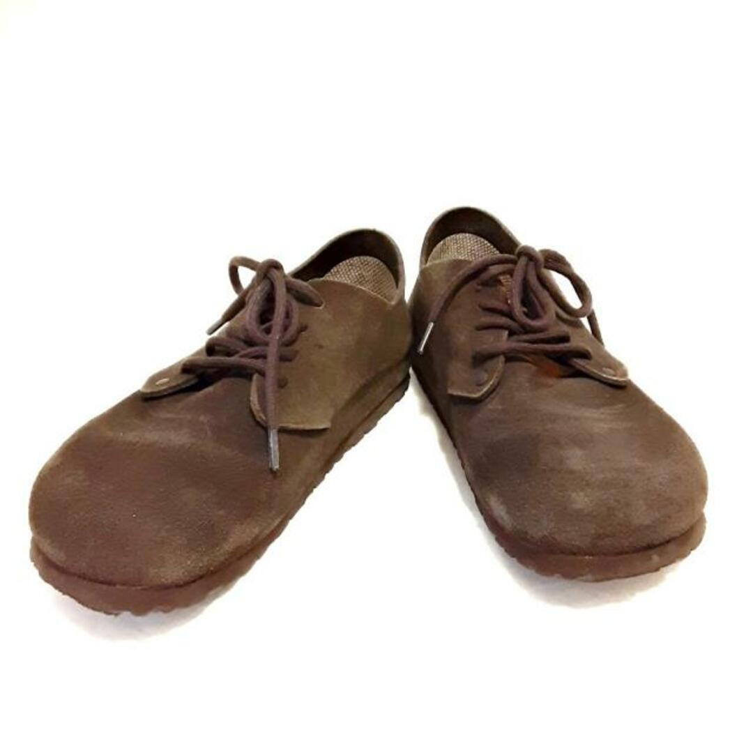 BIRKENSTOCK - ビルケンシュトック スニーカー 37 -の通販 by ブラン