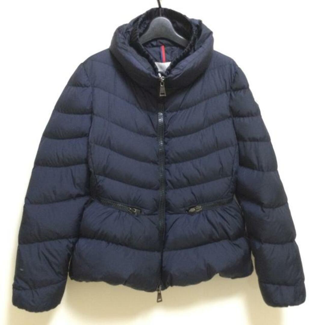 Moncler モンクレール　ダウンジャケット　サイズ２