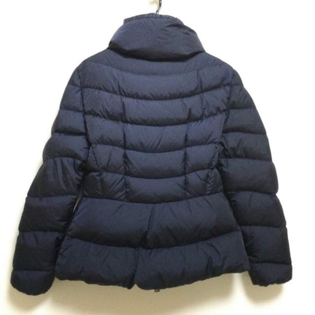 モンクレール MONCLER ダウンジャケット サイズ2 M MIRIEL ダーク ...