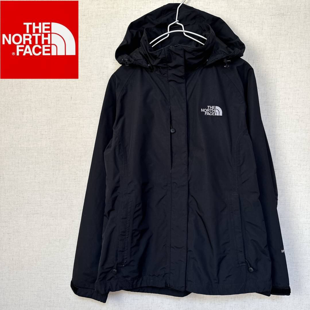 THE NORTH FACE - ノースフェイス ナイロンジャケット マウンテン ...