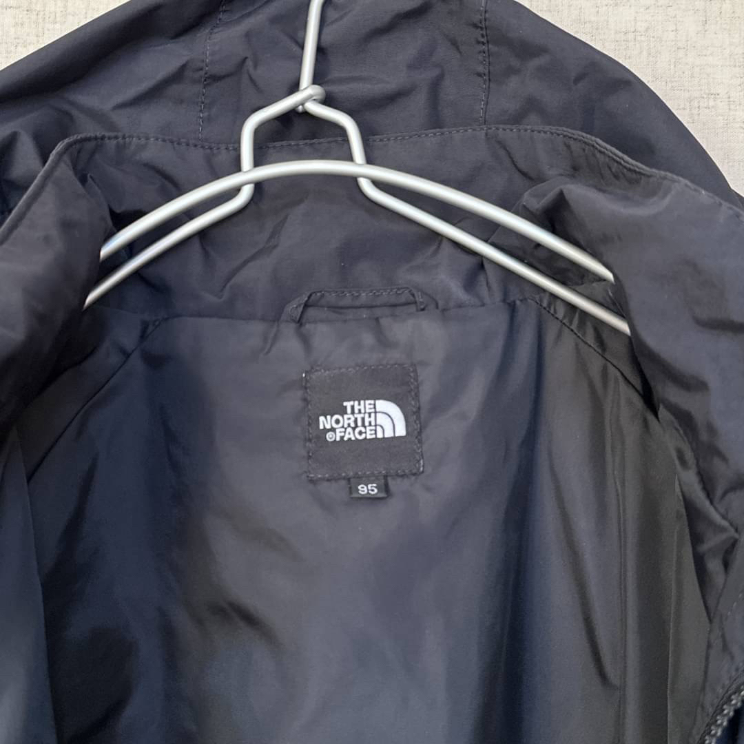 THE NORTH FACE - ノースフェイス ナイロンジャケット マウンテン ...