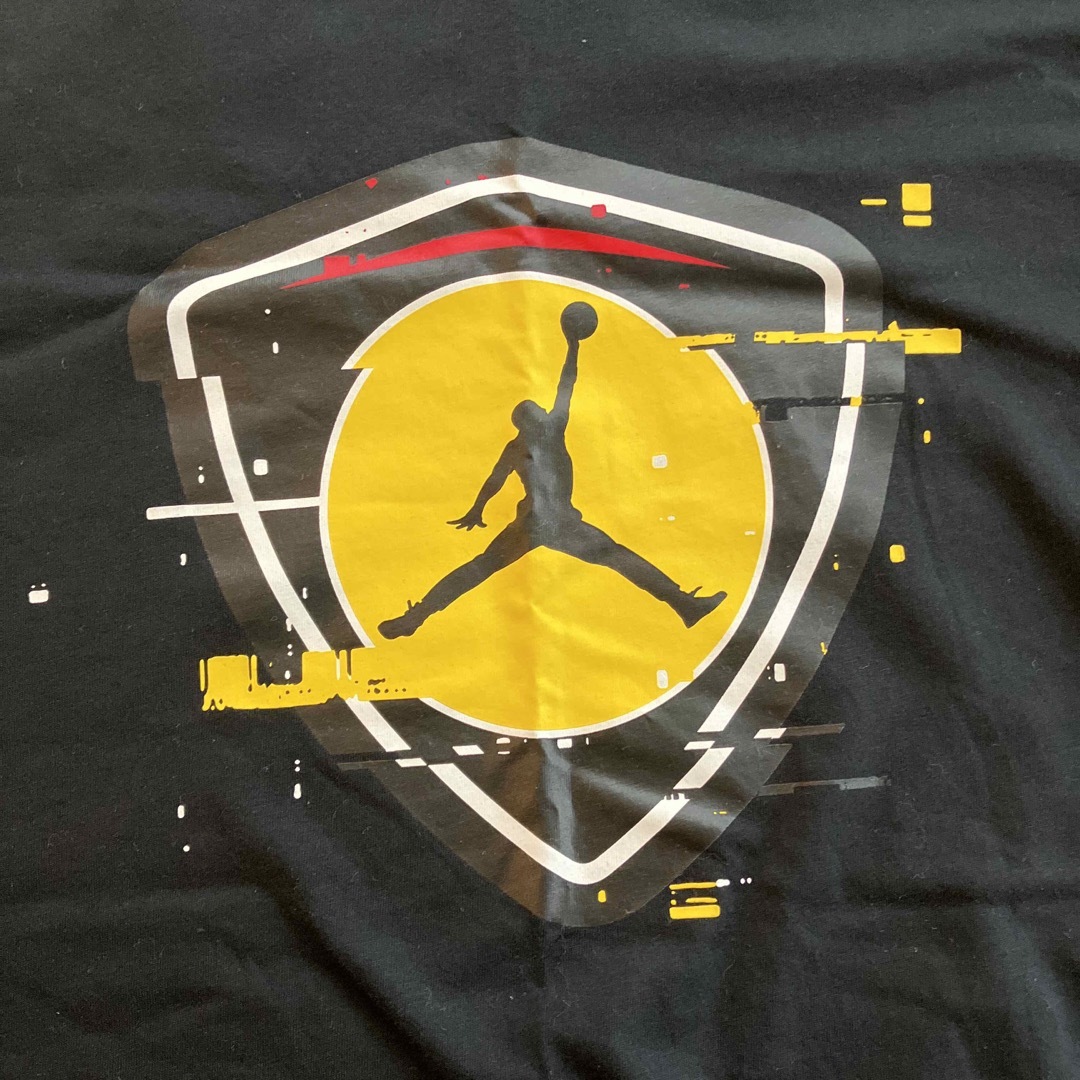 Jordan Brand（NIKE）(ジョーダン)のNIKE ジョーダン　Tシャツ メンズのトップス(Tシャツ/カットソー(半袖/袖なし))の商品写真