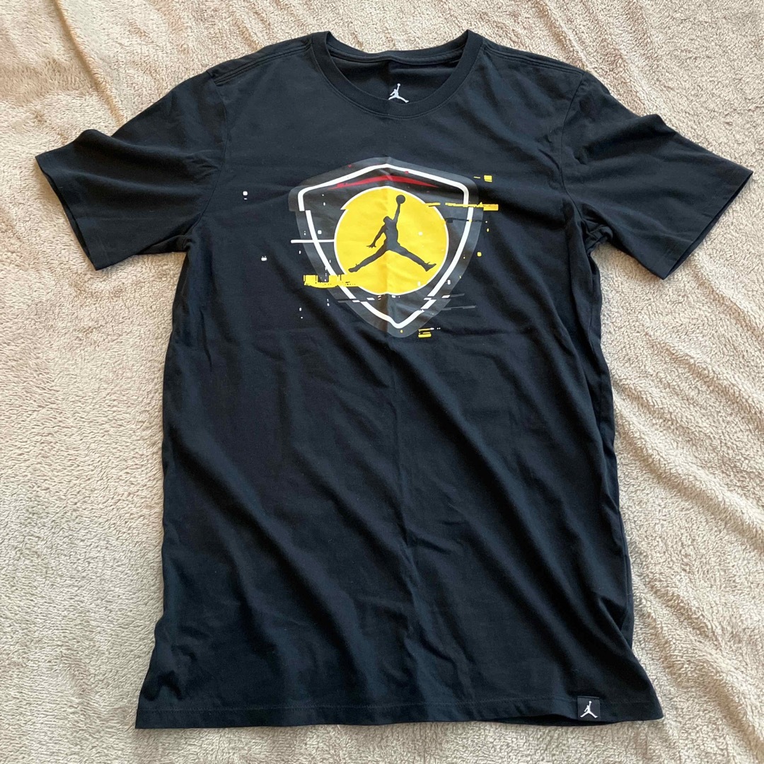 Jordan Brand（NIKE）(ジョーダン)のNIKE ジョーダン　Tシャツ メンズのトップス(Tシャツ/カットソー(半袖/袖なし))の商品写真