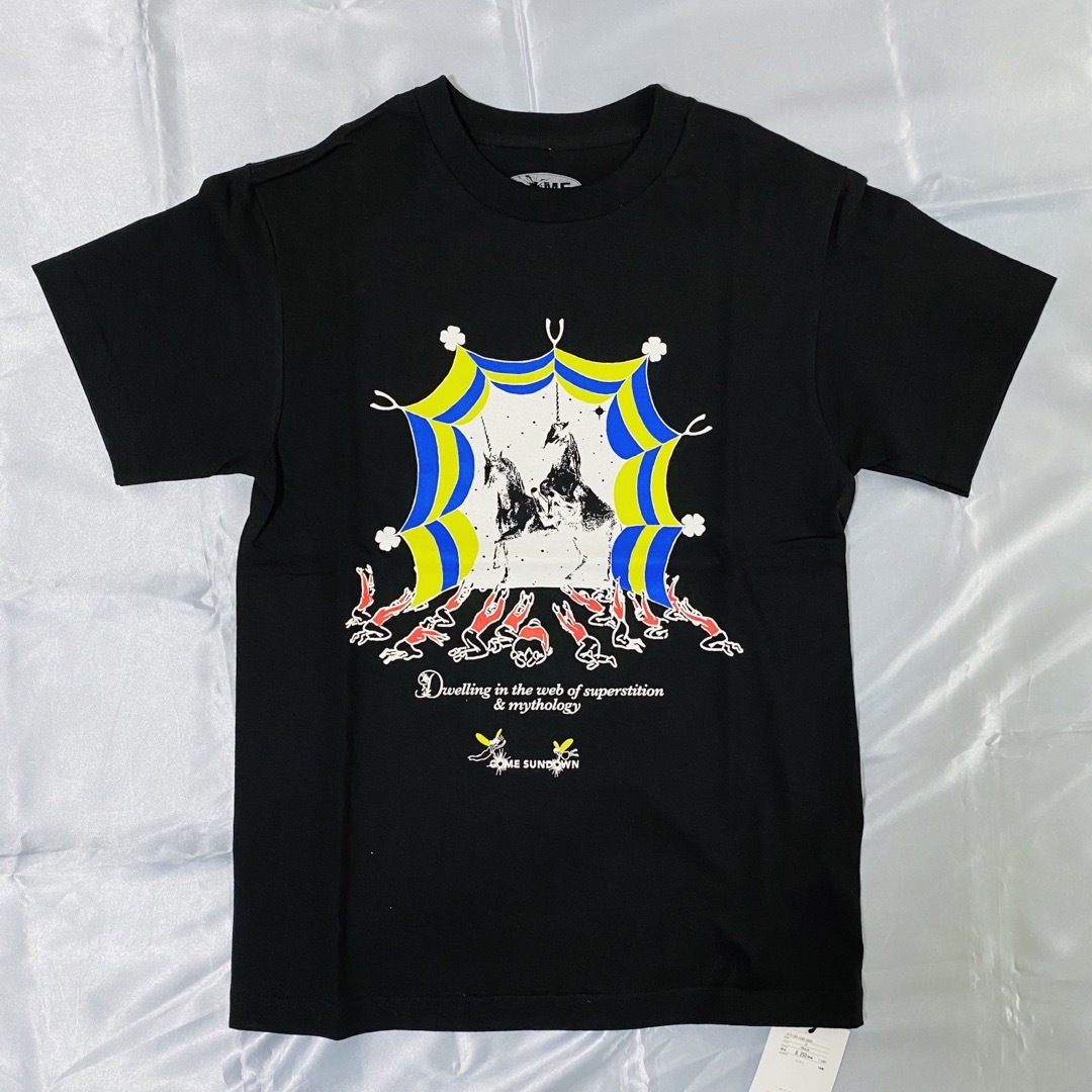 UNITED ARROWS(ユナイテッドアローズ)の【新品タグ付き】ユナイテッドアローズ Tシャツ メンズのトップス(Tシャツ/カットソー(半袖/袖なし))の商品写真