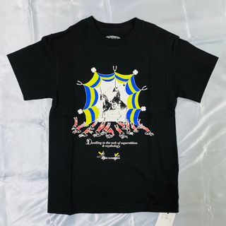 ユナイテッドアローズ(UNITED ARROWS)の【新品タグ付き】ユナイテッドアローズ Tシャツ(Tシャツ/カットソー(半袖/袖なし))