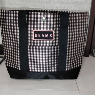 ビームス(BEAMS)のBEAMS　バッグ(トートバッグ)