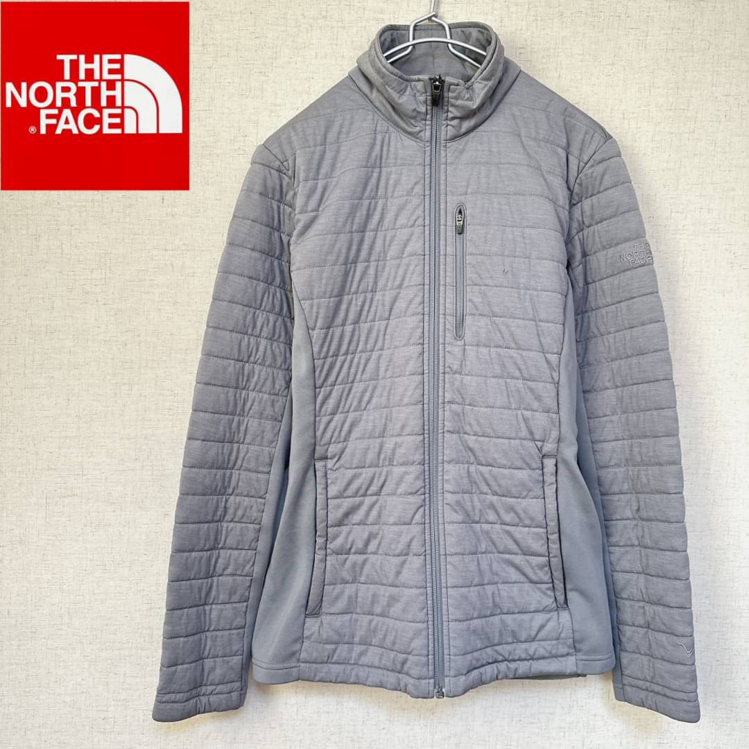 THE NORTH FACE(ザノースフェイス)のノースフェイス インナージャケットレディース100XL VXactive   レディースのジャケット/アウター(その他)の商品写真