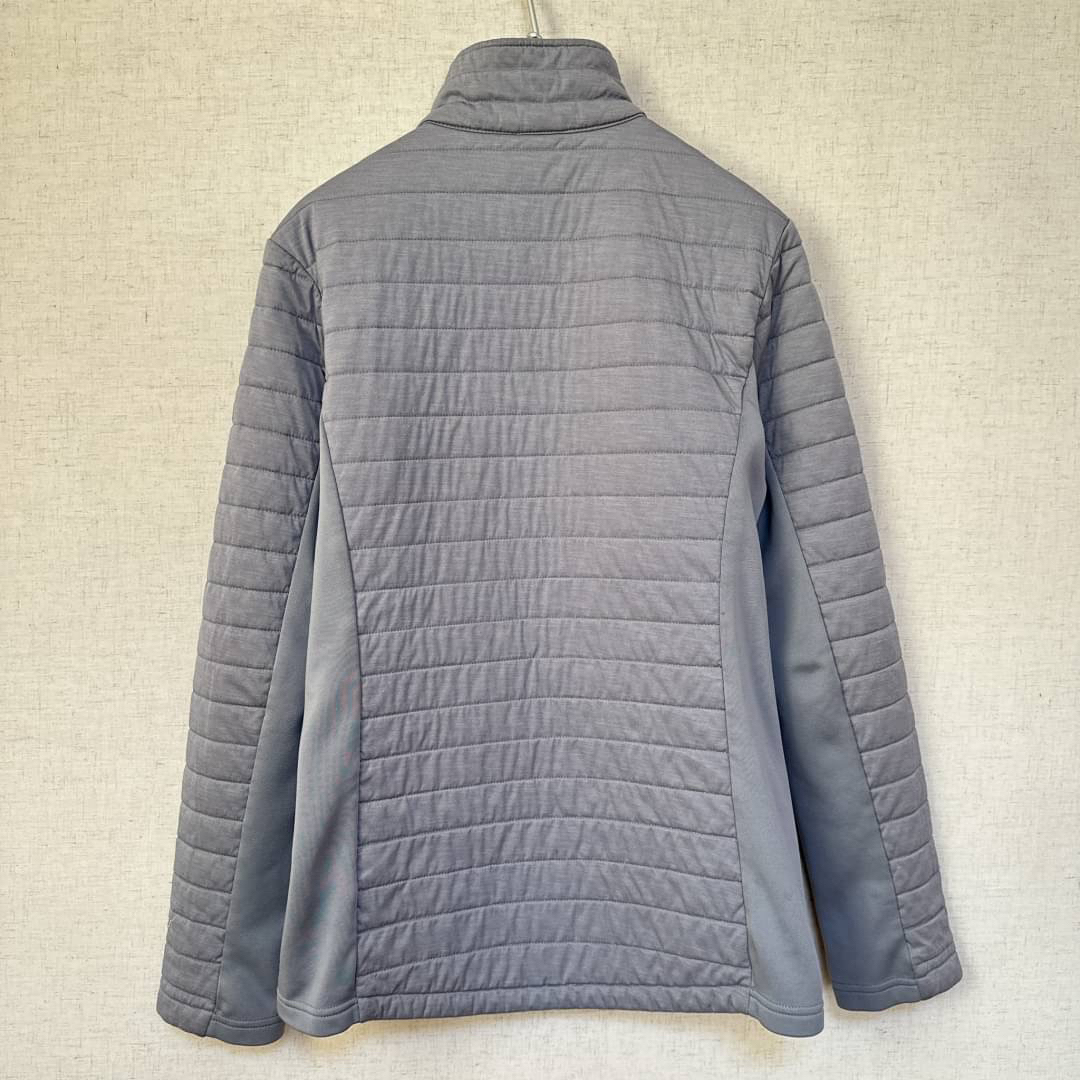 THE NORTH FACE(ザノースフェイス)のノースフェイス インナージャケットレディース100XL VXactive   レディースのジャケット/アウター(その他)の商品写真