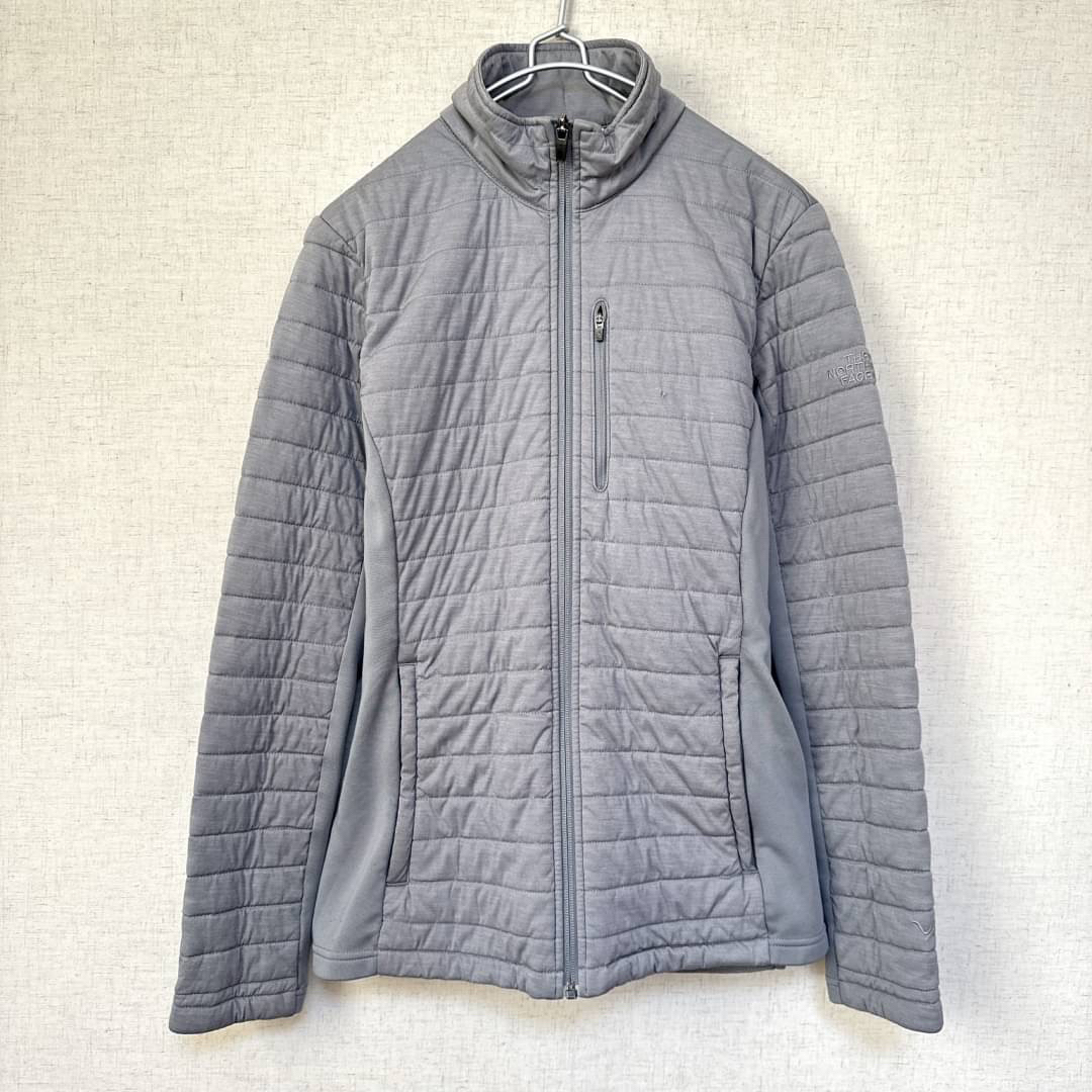 THE NORTH FACE(ザノースフェイス)のノースフェイス インナージャケットレディース100XL VXactive   レディースのジャケット/アウター(その他)の商品写真