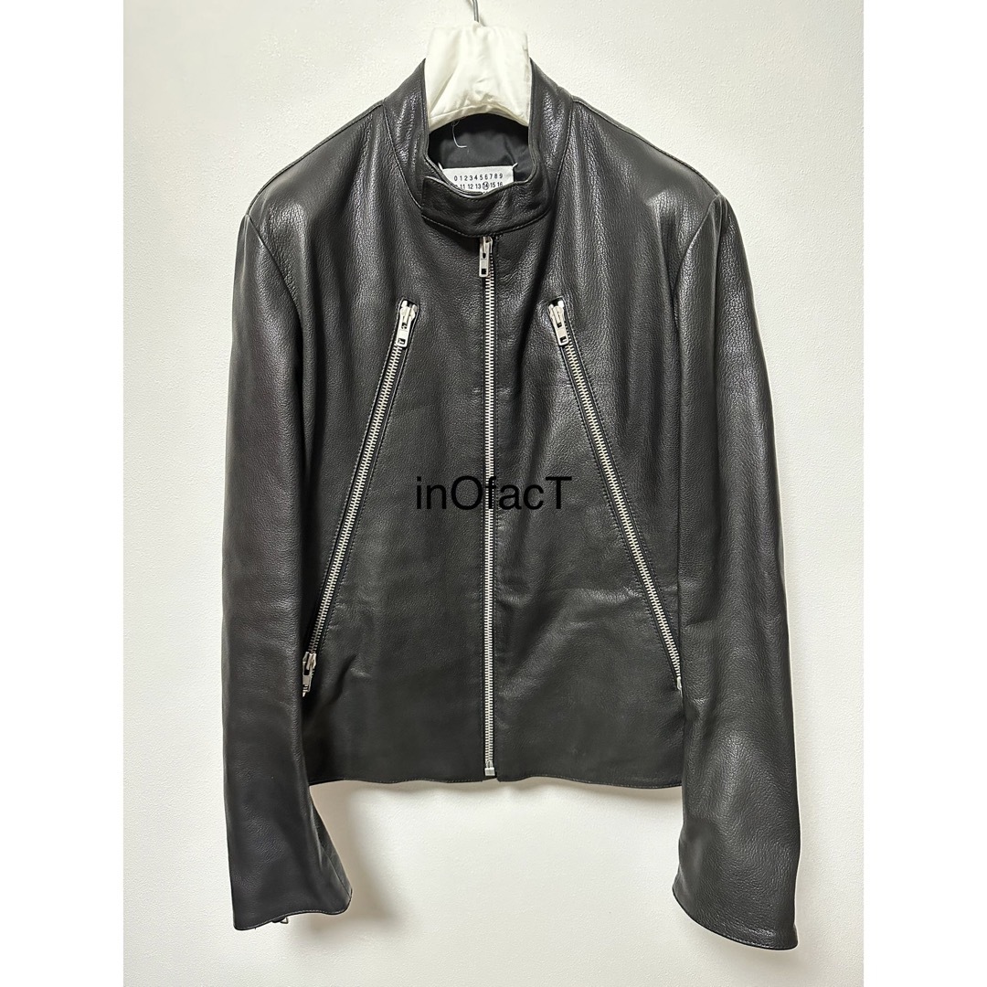 Maison Martin Margiela - 希少 Maison Margiela メゾンマルジェラ ハ