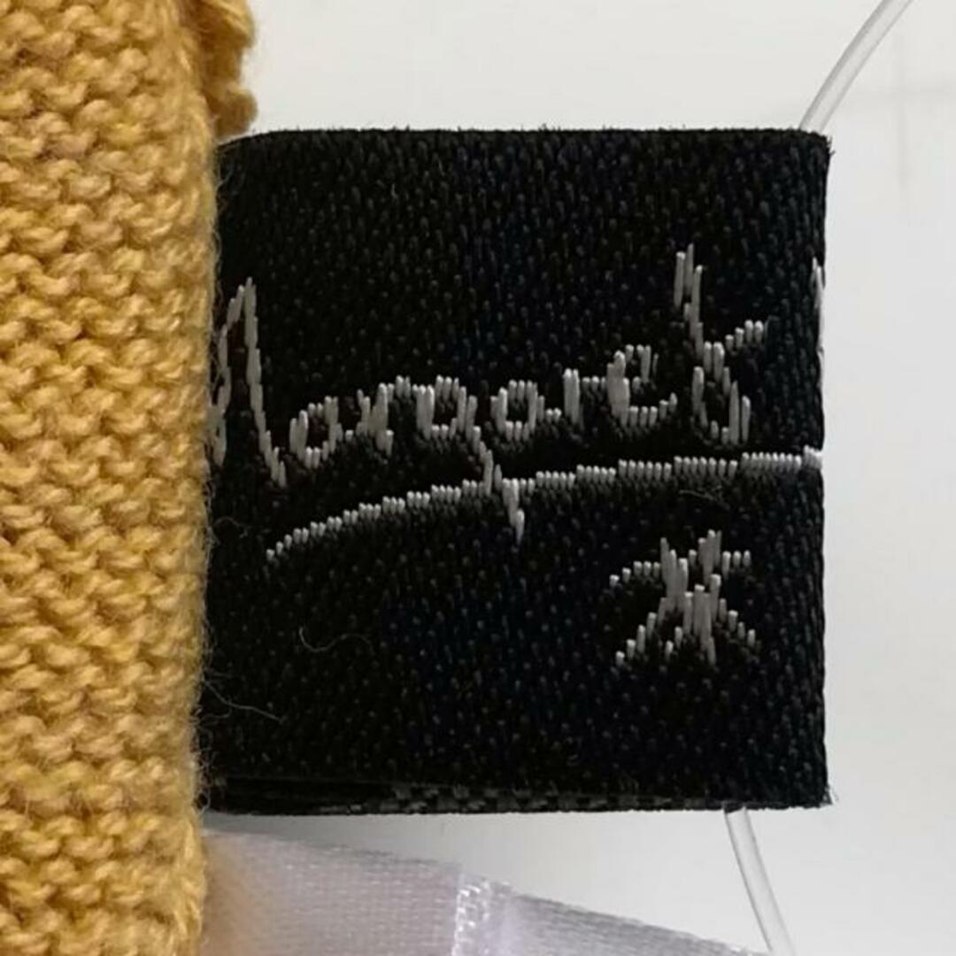 MARGARET HOWELL(マーガレットハウエル)のマーガレットハウエル 長袖カットソー 2 M レディースのトップス(カットソー(長袖/七分))の商品写真