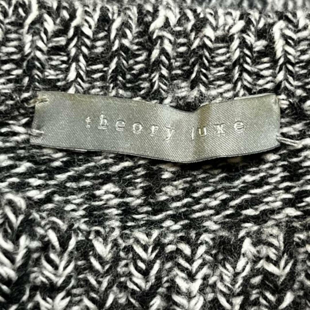 Theory luxe - セオリーリュクス 長袖セーター サイズ38 Mの通販 by