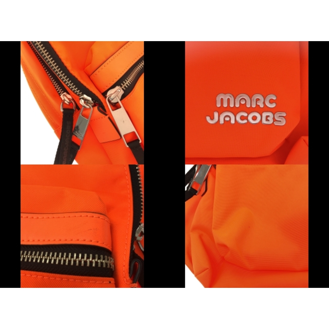 MARC JACOBS - マークジェイコブス リュックサック美品 の通販 by