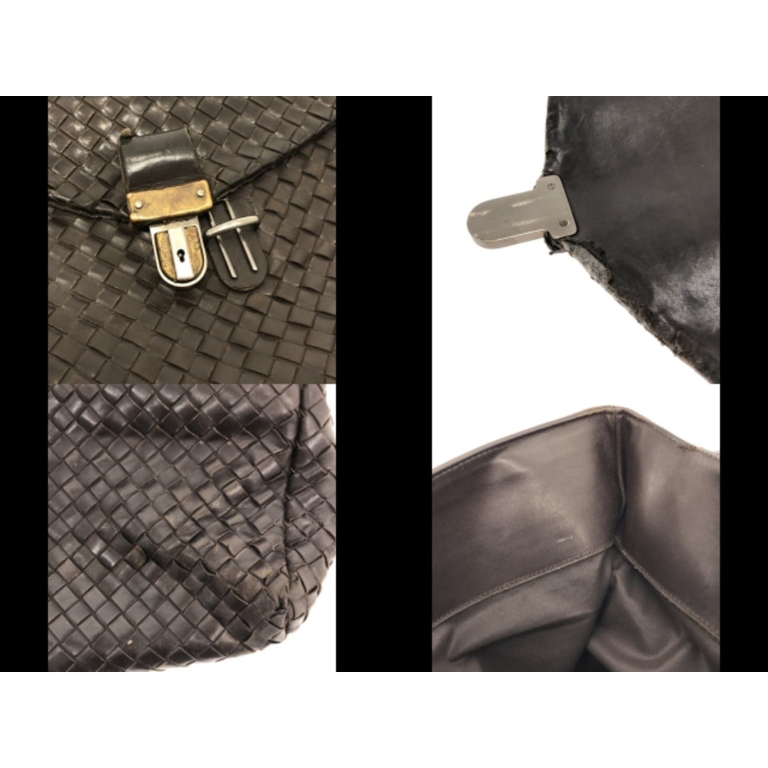 Bottega Veneta - ボッテガヴェネタ ビジネスバッグ 122139の通販 by