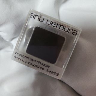 シュウウエムラ(shu uemura)のshu uemura プレストアイシャドー(アイシャドウ)