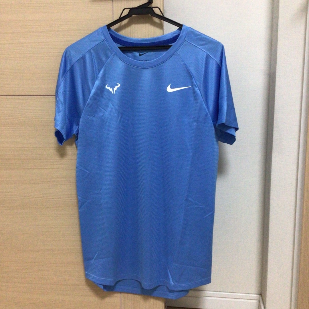 期間限Nike Summer Rafa Challenger Crew