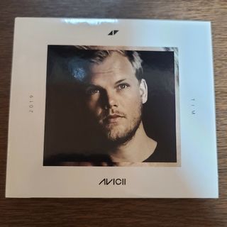 アヴィーチーティム(通常盤)Avicii Tim(クラブ/ダンス)