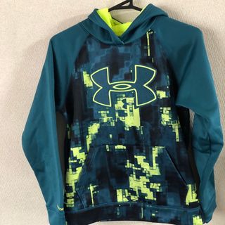 アンダーアーマー(UNDER ARMOUR)の上下セット(その他)