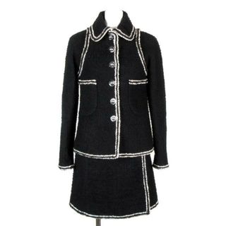 シャネル スーツ(レディース)の通販 300点以上 | CHANELのレディースを