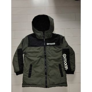 アウトドア(OUTDOOR)のOUTDOOR　コート(コート)