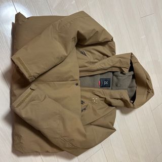 ホグロフス(Haglofs)のHaglofs レディース　サイズs(パーカー)