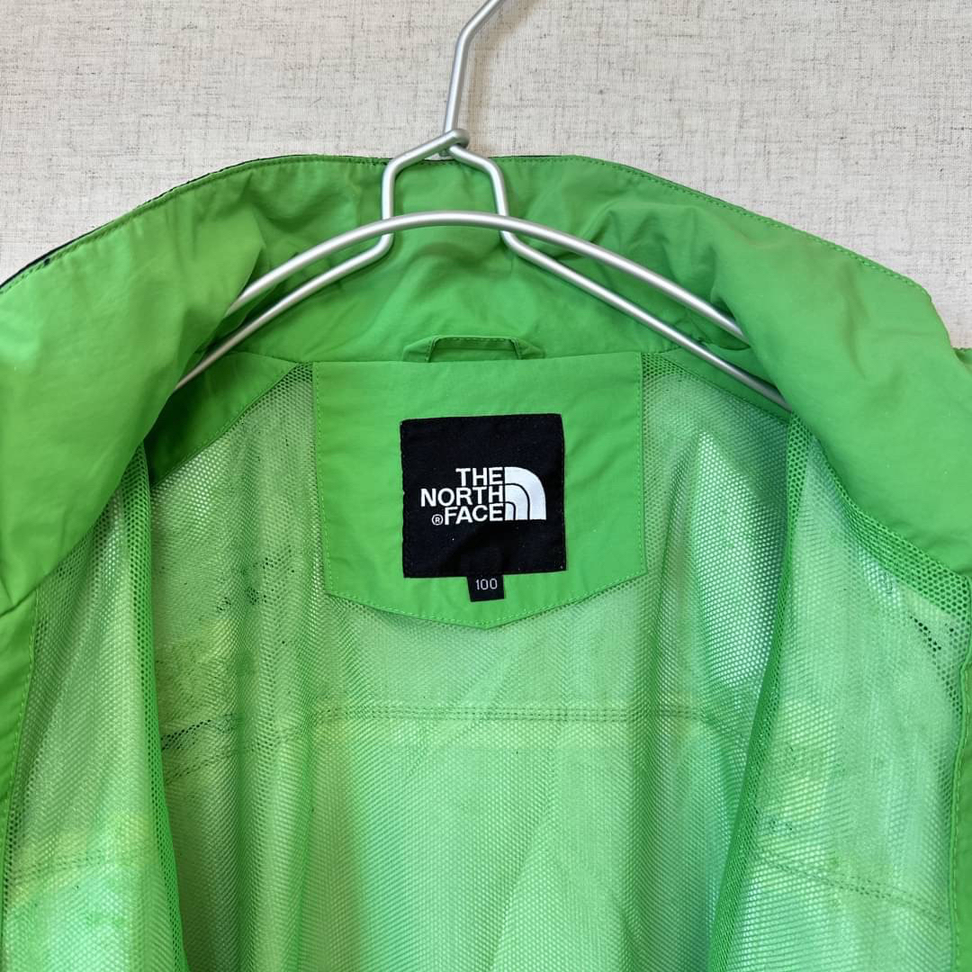 THE NORTH FACE - ノースフェイス マウンテンパーカー ナイロン